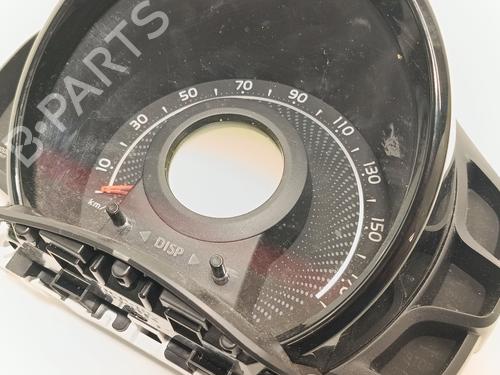Instrument cluster TOYOTA AYGO (_B4_) 1.0 VVTi (KGB40) | BP36597837C47 - Image 5