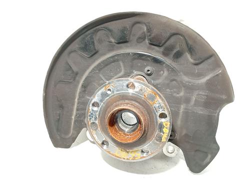 Left front steering knuckle AUDI Q2 (GAB, GAG) 2.0 TDI | BP31933399M25