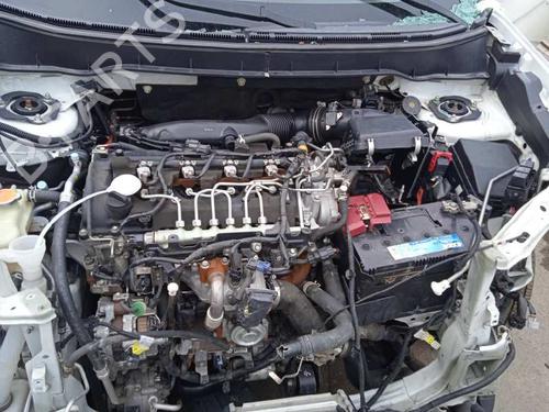 Left front driveshaft MITSUBISHI ASX (GA_W_) 1.8 DI-D (GA6W) | BP10650320M38