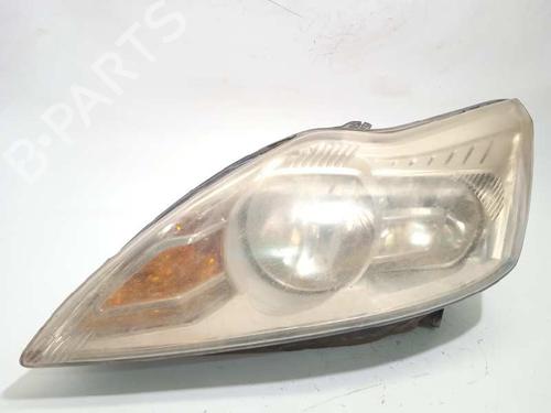 Used Left headlight Left headlight 10514733 10514733