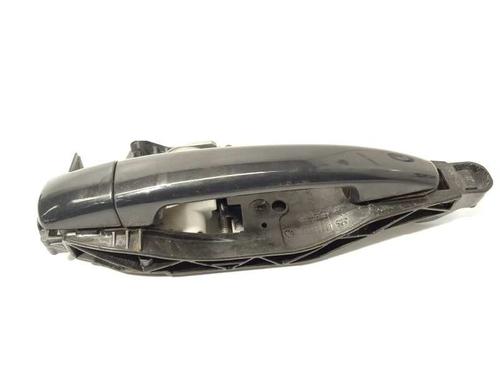 Rear right exterior door handle PEUGEOT 308 I (4A_, 4C_) 1.6 HDi | BP6822057C130 