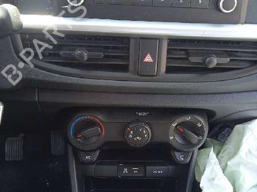 Fuse box KIA PICANTO III (JA) 1.0 | BP15507818E1 