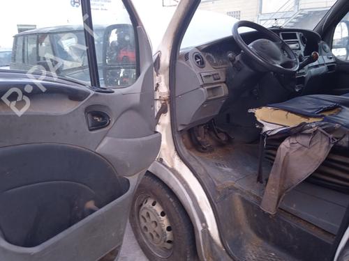 Right taillight IVECO DAILY IV Van 35S14 C, 35S14 C/P, 35S14 V, 35S14 V/P, 35C14 V,... | BP28837059C35