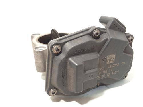 Throttle body BMW X1 (E84) sDrive 18 d | BP28210602M82 
