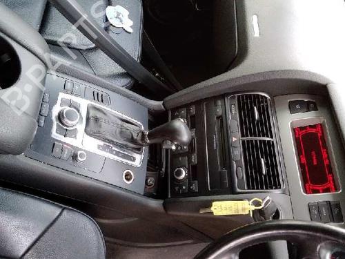 Left front driveshaft AUDI Q7 (4LB) 3.0 TDI quattro | BP5610089M38