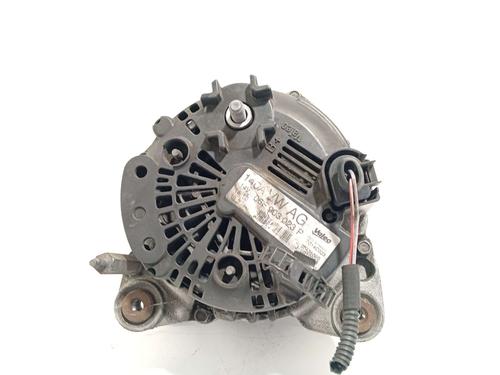 Alternator SEAT EXEO ST (3R5) 2.0 TDI | BP38481674M7 - Image 3