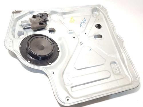 Used Front right window mechanism Front right window mechanism VW TRANSPORTER T6 / CARAVELLE T6 Bus (SGB, SGJ, SHB, SHJ) [2015-2024] 15525402 15525402