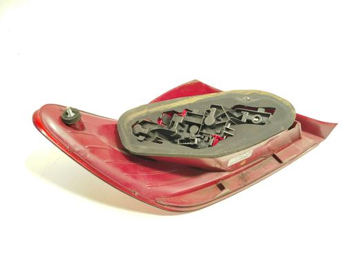 Right taillight PEUGEOT 307 (3A/C) 1.6 HDi 110 | BP24468748C35 