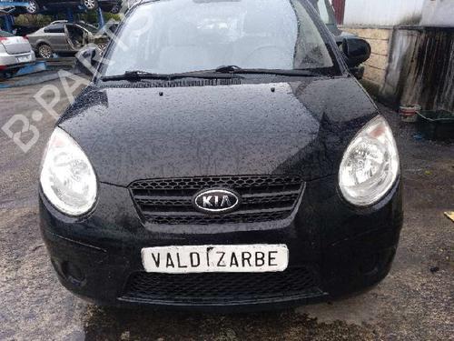 Alternator KIA PICANTO I (SA) 1.1 | BP5953847M7 