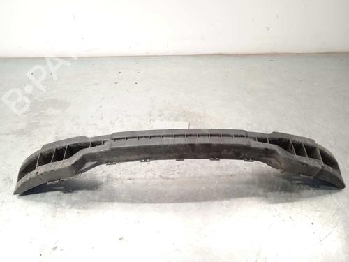 Front bumper reinforcement CITROËN BERLINGO / BERLINGO FIRST MPV (MF_, GJK_, GFK_) 1.6 HDI 90 (MF9HX) | BP16561402C109 