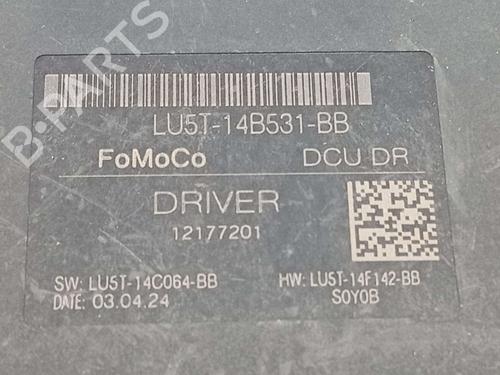Electronic module FORD TOURNEO CUSTOM V362 Bus (F3) 1.0 EcoBoost PHEV | BP39747616M83 - Image 4