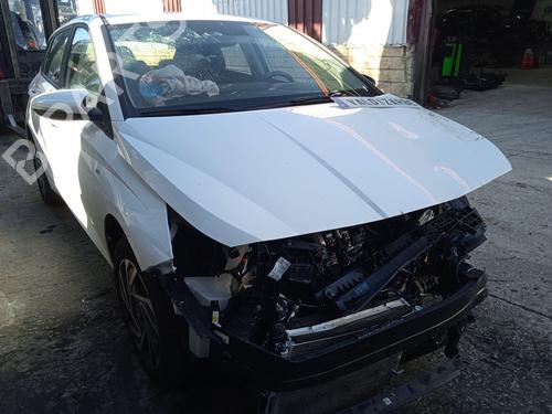 Electronic module HYUNDAI i20 III (BC3, BI3) 1.0 T-GDI | BP23878190M83