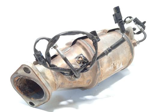 Used Catalyst KIA NIRO II (SG2) 1.6 GDi Hybrid (141 hp) 16304103