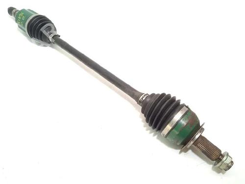 Used Right front driveshaft SUBARU LEGACY V Estate (BR) [2008-2014]  15739279