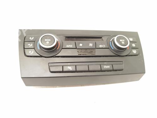 Climate control BMW 3 (E90) 320 d | BP36491687I5 - Image 2