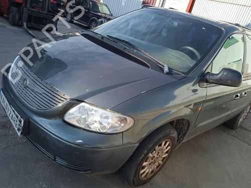 Left headlight CHRYSLER VOYAGER IV (RG, RS) 2.4 | BP18906432C28 