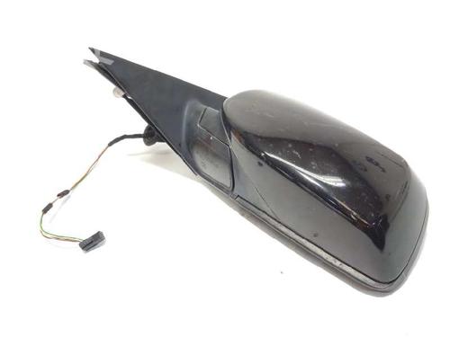 Left mirror BMW 5 (E60) 525 d | BP12990905C26 
