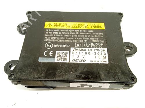 Xenon ballast LAND ROVER FREELANDER 2 (L359) 2.2 TD4 4x4 | BP28514566C53 