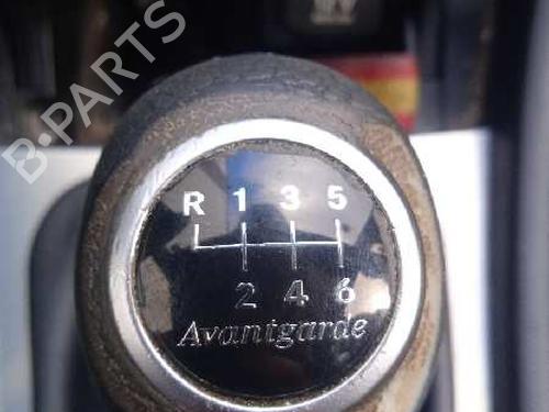 Electronic module MERCEDES-BENZ C-CLASS (W203) C 180 Kompressor (203.046) | BP10558303M83 