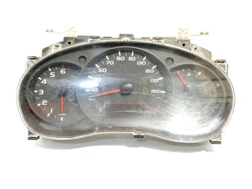 Instrument cluster RENAULT MASTER III Platform/Chassis (EV, HV, UV) 2.3 dCi 125 FWD (EV0C, EV0D, EV0J, HV0C, HV0D, HV0H,... | BP29357476C47 