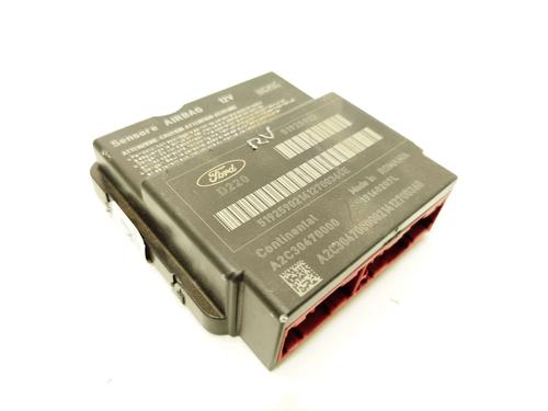 ecu-airbags-ford-ka-ru8-2008-2009-2010-2011-2012-2013-2014-2015-2016-38331822 main image
