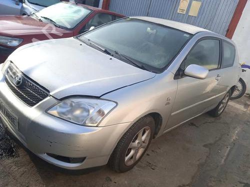 Right taillight TOYOTA COROLLA (_E12_) 2.0 D-4D (CDE120R, CDE120L_) | BP9162389C35