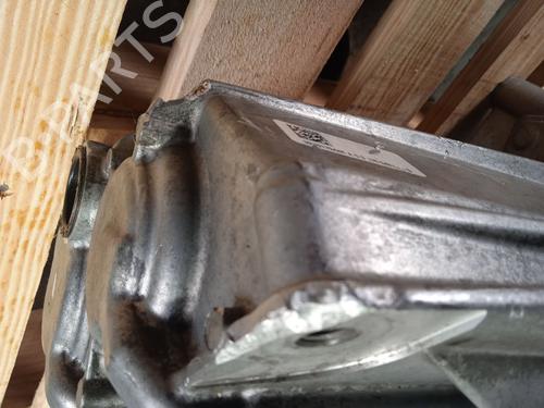 Gearbox DACIA SANDERO III 1.0 TCe 100 | BP26208778M3 