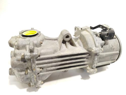 Rear differential NISSAN QASHQAI II (J11, J11_) 1.6 dCi ALL MODE 4x4-i | BP29528075M24 