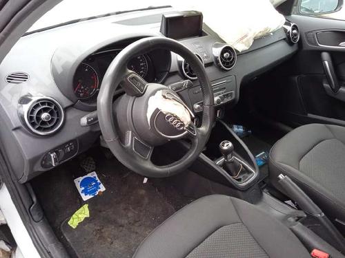 Rear left exterior door handle AUDI A1 Sportback (8XA, 8XF) 1.4 TDI | BP7295039C130  - Image 23