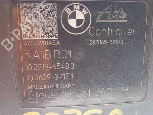 ABS pump MINI MINI (F55) Cooper | BP14911077M43 