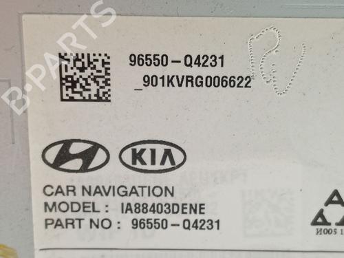 Electronic module KIA NIRO I (DE) E-NIRO | BP32116674M83 - Image 7