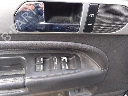 Front left window mechanism VW TOUAREG (7LA, 7L6, 7L7) 2.5 R5 TDI | BP6078841C22