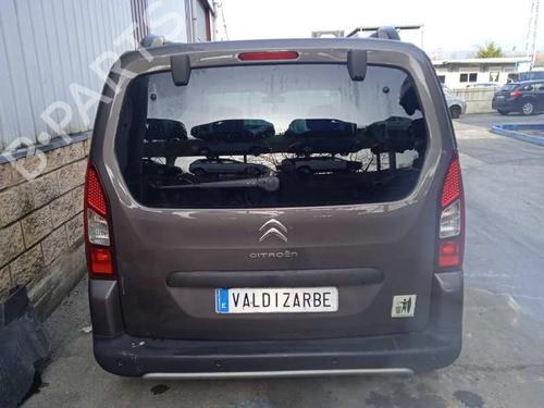 Steering rack CITROËN BERLINGO Box Body/MPV (B9) | BP16975925M22