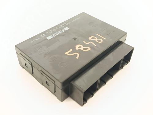 Used Electronic module Electronic module 37024937 37024937
