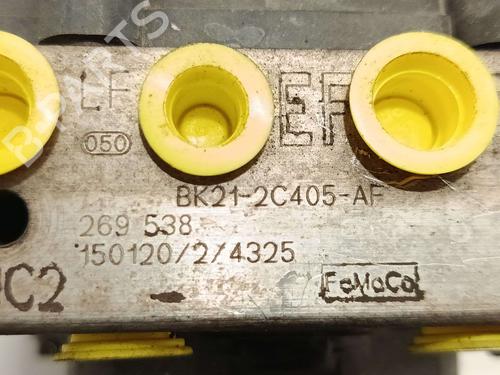 ABS pump FORD TRANSIT CUSTOM V362 Van (FY, FZ) 2.2 TDCi | BP38331768M43  - Image 5