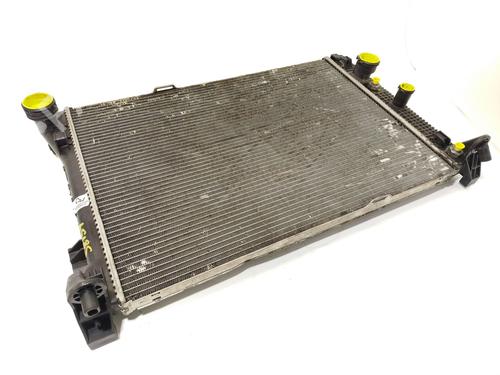 Used Water radiator Water radiator MERCEDES-BENZ C-CLASS T-Model (S204) C 220 CDI (204.208) (170 hp) 34580700 34580700