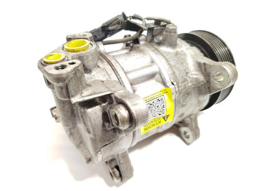 AC compressor BMW 1 (F20) 116 d | BP30058412M34 - Image 2