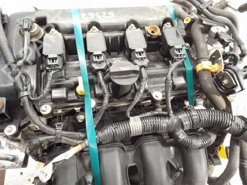 Engine MAZDA 2 Hatchback (DL, DJ) 1.5 SKYACTIV-G | BP16112977M1 