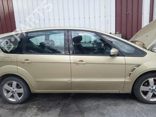 Climate control FORD S-MAX (WA6) 2.0 TDCi | BP28539866I5 - Image 11