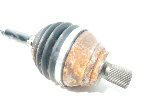 Left front driveshaft SEAT LEON (KL1, KLG) 1.5 eTSI | BP32016381M38
