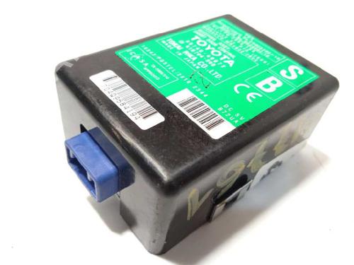 Used Electronic module Electronic module 9748378 9748378
