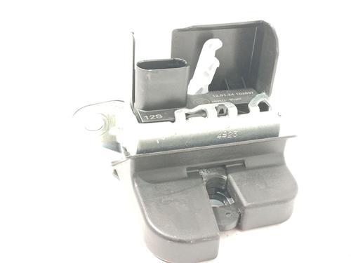 Tailgate lock VW POLO VI (AW1, BZ1, AE1) 1.0 TSI | BP32080033C101