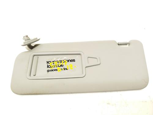 Left sun visor HYUNDAI i30 (FD) 1.4 | BP36154729I1 - Image 2
