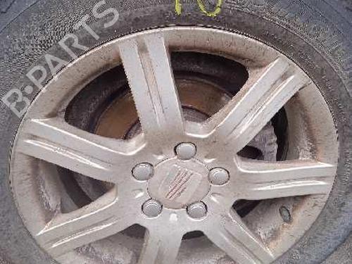 Rim SEAT LEON (1P1) 2.0 TDI 16V | BP18233812C45 