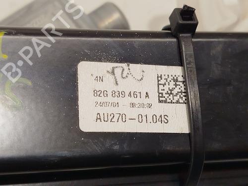 Rear left window mechanism AUDI A1 Sportback (GBA) 30 TFSI | BP31974033C24