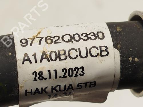 AC pipe HYUNDAI i20 III (BC3, BI3) 1.0 T-GDI hybrid 48V | BP33796220M126 - Image 3