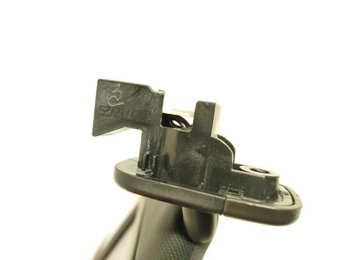 Right sun visor MAZDA 3 Hatchback (BP) SKYACTIV-X M Hybrid | BP30543247I2 