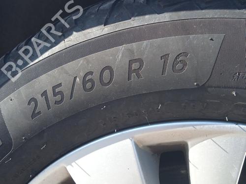 Fuse box CITROËN DS5 1.6 HDi 115 | BP20126153E1 