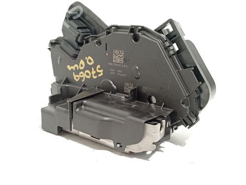 Used Front right lock CUPRA LEON Sportstourer (KL8, KU8, KUD) 1.5 eTSI (150 hp) 30832468
