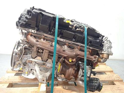 Engine BMW 3 (G20, G80, G28) 330 d | BP12554439M1 - Image 3
